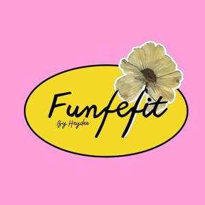 Funfefit by Heydee