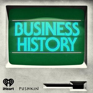 Business History