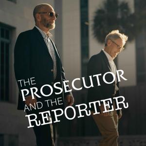 Prosecutor And The Reporter