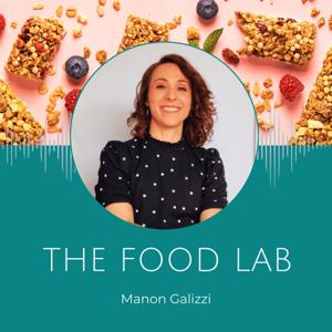 The Food Lab