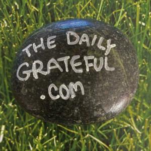 The Daily Grateful with Michael Crose