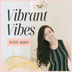 Vibrant Vibes with Akiko