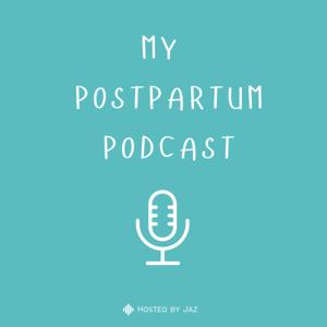 My Postpartum Podcast