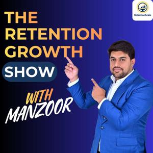 The Retention Growth Show