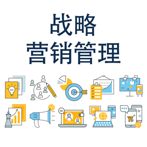 战略营销管理
