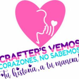 Crafter's vemos, corazones no sabemos