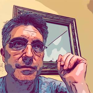 Desert Sage: Letters from New Mexico