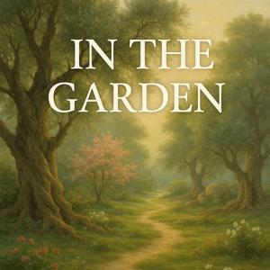 In The Garden