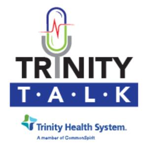 Trinity Talk