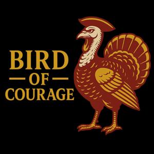 Bird of Courage