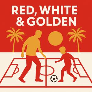 Red, White and Golden