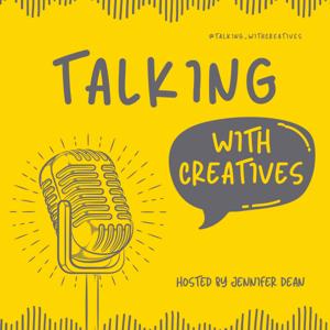 Talking With Creatives