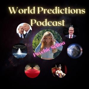 World Predictions Podcast