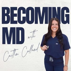 Becoming MD