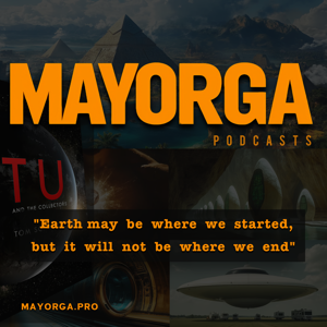 Mayorga Podcasts