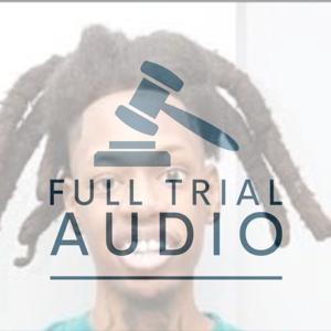 Full Trial Audio: Julio Foolio Murder Trial