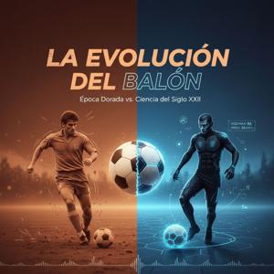 La evolución del Balón