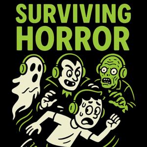Surviving Horror