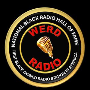 WERD RADIO NETWORK PODCAST