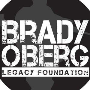 The Brady Oberg Legacy Podcast