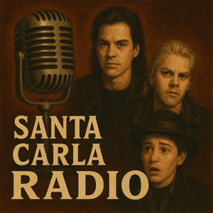Santa Carla Radio: The Lost Boys Halloween Takeover - 2025