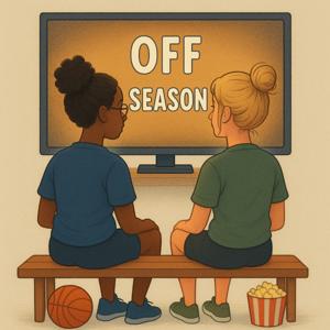 Offseason with Casey and Jess