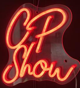 CP Show