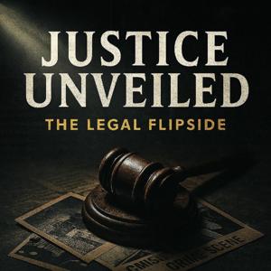 Justice Unveiled ~ The Legal Flip-Side