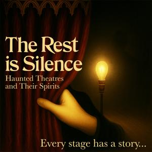 The Rest is Silence: Haunted Theatres and Their Spirits