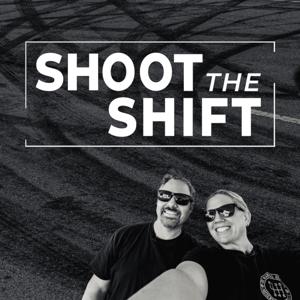 Shoot The Shift