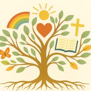 Echt & Ehrlich – der Podcast zu Lebe so wie du bist