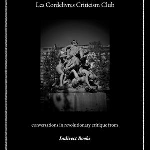 Cordelivres Criticism Club