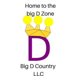 The big d zone