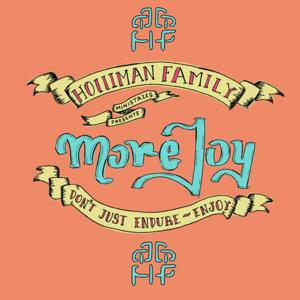 More Joy