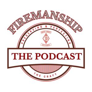 The Firemanship Podcast by WCO
