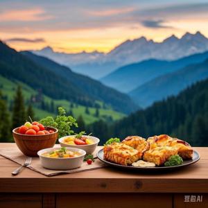 美食系列 | 治愈你的不好吃