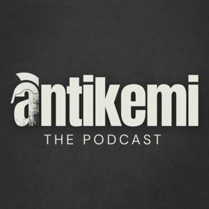 Antikemi: The Podcast