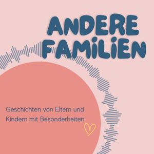 Andere Familien