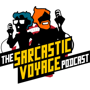 Sarcastic Voyage by Ron "AAlgar" Watt, Matt Rowbotham