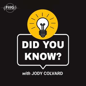 Did You Know