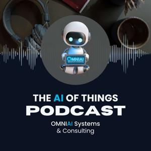 The AI of Things