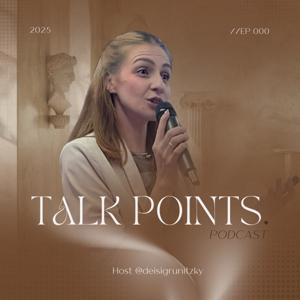 Talk Points Podcast