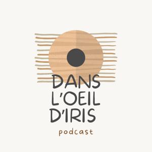 Dans l’œil d’Iris