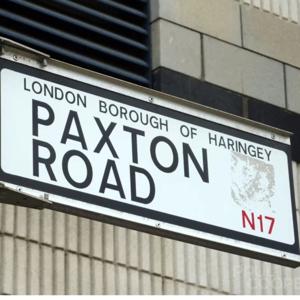 The Paxton Tottenham