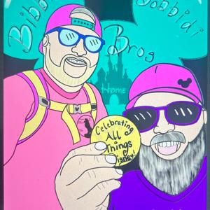 Bibbidi Bobbidi Bros