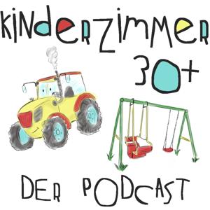 Kinderzimmer 30+ - Der Podcast