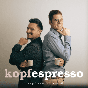 kopfespresso