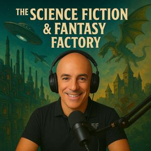 The Science Fiction & Fantasy Factory