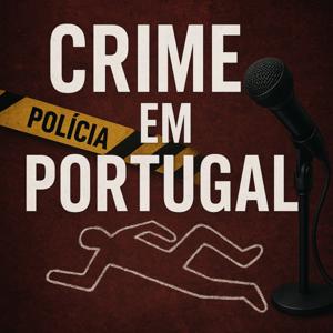 Crime em Portugal