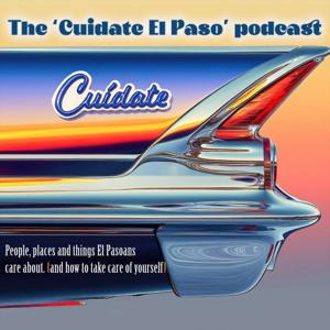 Cuidate El Paso